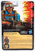 GI Joe Real American Hero Light Infantryman Hit & Run Action Figure NRFP