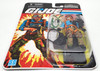 GI Joe Real American Hero Light Infantryman Hit & Run Action Figure NRFP