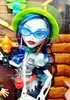 Monster High Cleo de Nile and Ghoulia Yelps Dolls 2 Pack 2017 Mattel FCL36