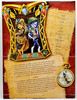 Monster High Cleo de Nile and Ghoulia Yelps Dolls 2 Pack 2017 Mattel FCL36