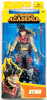 My Hero Academia Stain Action Figure 2020 McFarlane Toys 10839