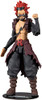 My Hero Academia Eijiro Kirishima Action Figure 2021 McFarlane Toys 10844