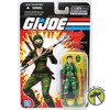 G.I. Joe ARAH Kim Arashikage Tiger Force Ninja Action Figure 2018 Hasbro NRFP