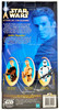 Star Wars Episode II Attack of the Clones Anakin Skywalker Action Figure