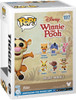 Funko Pop Disney 1517 Winnie the Pooh Tigger Vinyl Figure