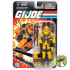 G.I. Joe ARAH Tiger Force Greg "Blizzard" Natale Action Figure 2018 Hasbro NRFP