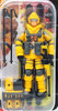 G.I. Joe ARAH Tiger Force Greg "Blizzard" Natale Action Figure 2018 Hasbro NRFP