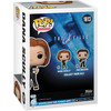Funko Pop TV 1613 The X Files Dana Scully Vinyl Figure