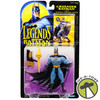 DC Legends of Batman Crusader Batman Action Figure 1994 Kenner 64026 NRFP