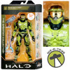 HALO The Spartan Collection Master Chief Action Figure LW0186 Hasbro 2021