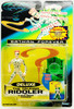 DC Batman Forever Deluxe The Talking Riddler Action Figure 1995 Kenner 64192 NEW