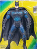 DC Batman Forever Neon Armor Batman Action Figure 1995 Kenner 64188