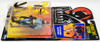 DC Batman The Animated Series Combat Belt Batman Figure 1992 Kenner 64670 NEW