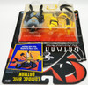 DC Batman The Animated Series Combat Belt Batman Figure 1992 Kenner 64670 NEW