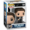Funko Pop TV 1614 The X Files Fox Mulder Vinyl Figure