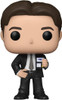 Funko Pop TV 1614 The X Files Fox Mulder Vinyl Figure