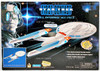Star Trek First Contact USS Enterprise NCC-1701-E Electronic Starship Vehicle