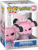 Funko Pop Games 964 Pokemon Snubbull Vinyl Figure