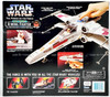 Star Wars Power of the Force Electronic X-Wing Fighter Vehicle 1995 Kenner 69780
