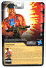 GI Joe ARAH Z Force Mechanic Rico "Gaucho" Gonzalles Figure 2016 Hasbro NRFP