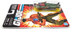 GI Joe ARAH Z Force Mechanic Rico "Gaucho" Gonzalles Figure 2016 Hasbro NRFP