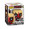 Funko Bitty Pop Marvel Deadpool Sleepover 4 Pack with Mystery Chase Figure