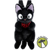 Studio Ghibli KiKi's Delivery Service Jiji Plush Backpack Sun Arrow