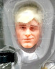 Power Rangers Lightning Collection In Space Silver Ranger Figure Hasbro 2021