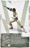 Power Rangers Lightning Collection In Space Silver Ranger Figure Hasbro 2021