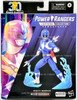 Power Rangers Lightning Collection Remastered Mighty Morphin Blue Ranger Figure