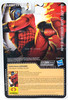G.I. Joe Cobra Ninja Commando Cobra Slice Action Figure 2014 Hasbro New
