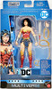 DC Multiverse DC Rebirth Wonder Woman Figure 2018 Mattel FVY93