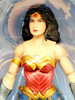DC Multiverse DC Rebirth Wonder Woman Figure 2018 Mattel FVY93