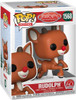 Funko Pop Movies 1568 Rudolph the Red Nosed Reindeer Rudolph Flying Vinyl Figure
