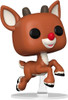 Funko Pop Movies 1568 Rudolph the Red Nosed Reindeer Rudolph Flying Vinyl Figure