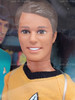 Barbie and Ken Star Trek 30th Anniversary Dolls Gift Set 1996 Mattel 15006