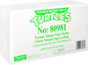Teenage Mutant Ninja Turtles Classic Mutants 4 Piece Action Figure Set Playmates