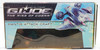 GI Joe Rise of Cobra Mantis Attack Craft with Aqua-Viper Officer Hasbro NRFB