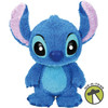 Disney Lilo and Stitch Furry Stitch Posable Figure Enesco
