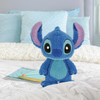 Disney Lilo and Stitch Furry Stitch Posable Figure Enesco