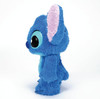 Disney Lilo and Stitch Furry Stitch Posable Figure Enesco
