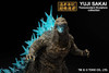 Godzilla Minus One Godzilla 2023 Heat Ray Ichiban Figure Bandai Spirits