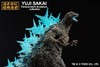 Godzilla Minus One Godzilla 2023 Heat Ray Ichiban Figure Bandai Spirits