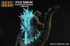 Godzilla Minus One Godzilla 2023 Heat Ray Ichiban Figure Bandai Spirits
