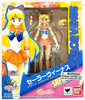 Sailor Moon Pretty Guardian Sailor Venus Action Figure 2014 S.H.Figuarts NRFB