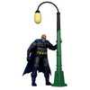 DC Collector Edition 7 Inch Dark Knight Returns Batman Battle Damage Blue Chase
