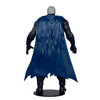 DC Collector Edition 7 Inch Dark Knight Returns Batman Battle Damage Blue Chase