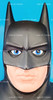 DC Batman Returns 14" Batman Action Figure 1991 Kenner 63990 NEW