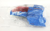 GI Joe Collector's Club Wave Crusher Vehicle & Cobra Sub Viper Figure Hasbro New