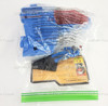 GI Joe Collector's Club Wave Crusher Vehicle & Cobra Sub Viper Figure Hasbro New